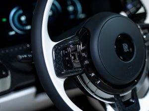 Rolls-Royce, Cullinan, I Рестайлинг, 2025 купить в салоне Million Miles