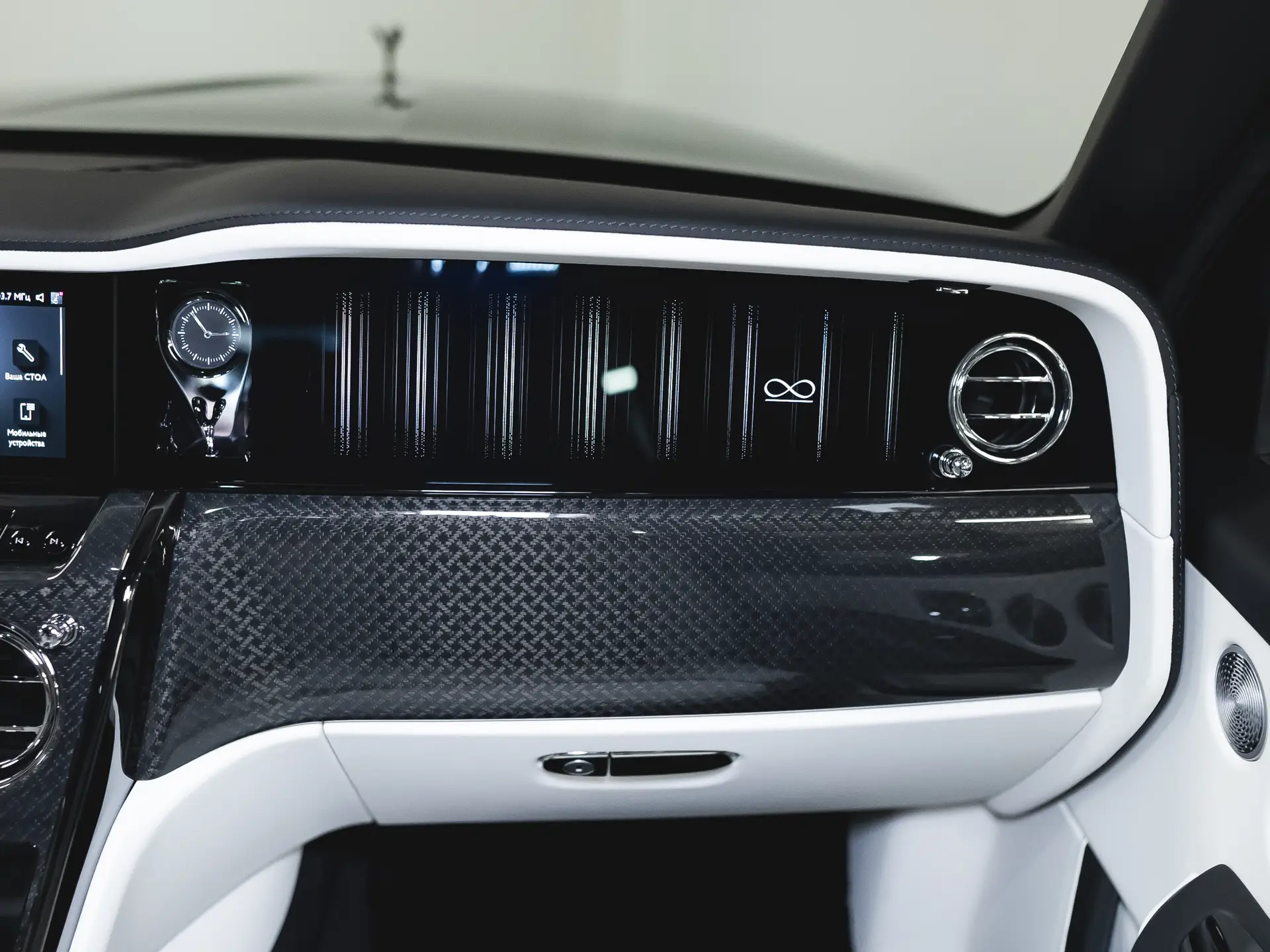 Rolls-Royce Cullinan, I Рестайлинг, 2025 купить в салоне Million Miles