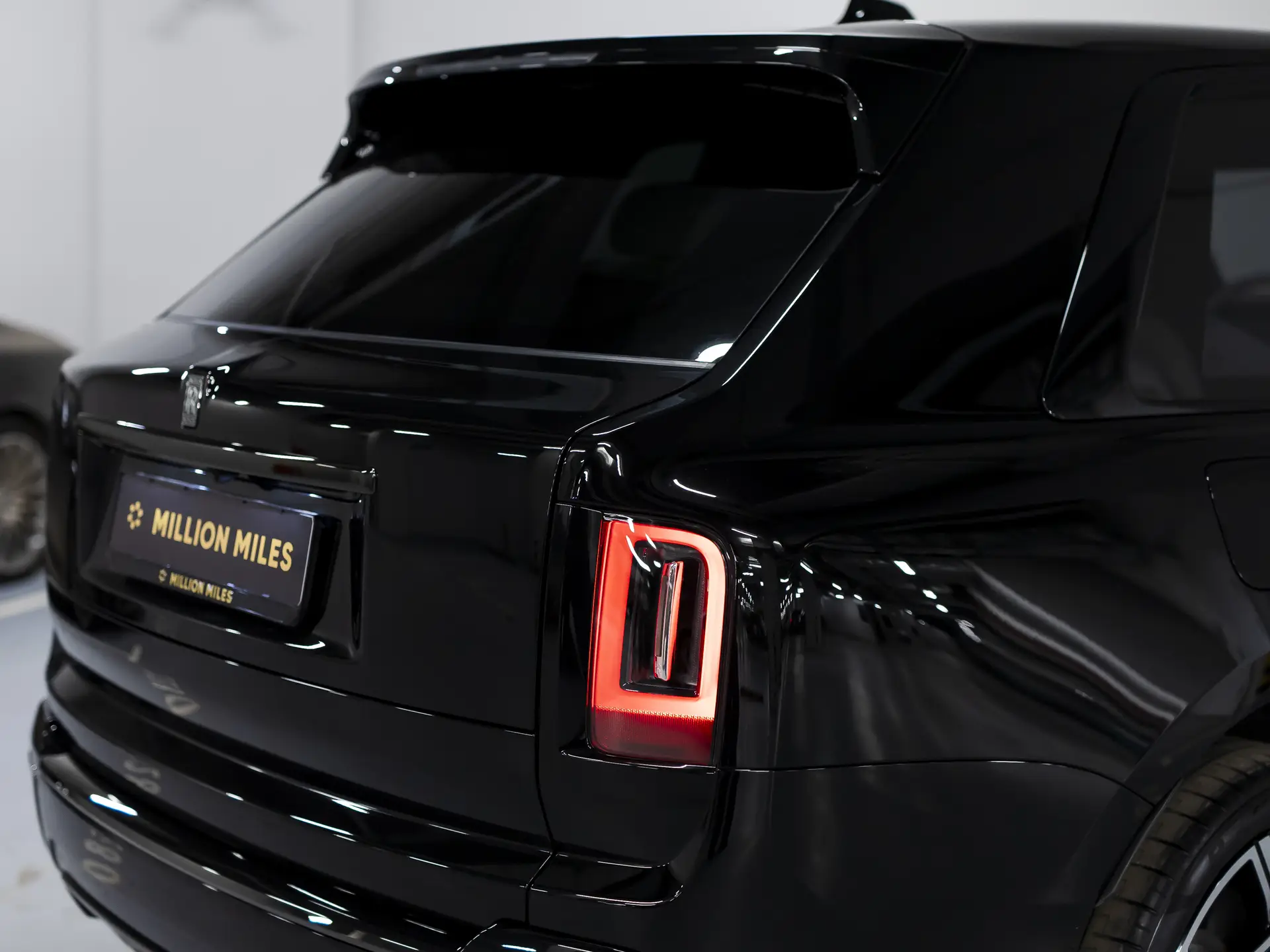 Rolls-Royce Cullinan, I Рестайлинг, 2025 купить в салоне Million Miles