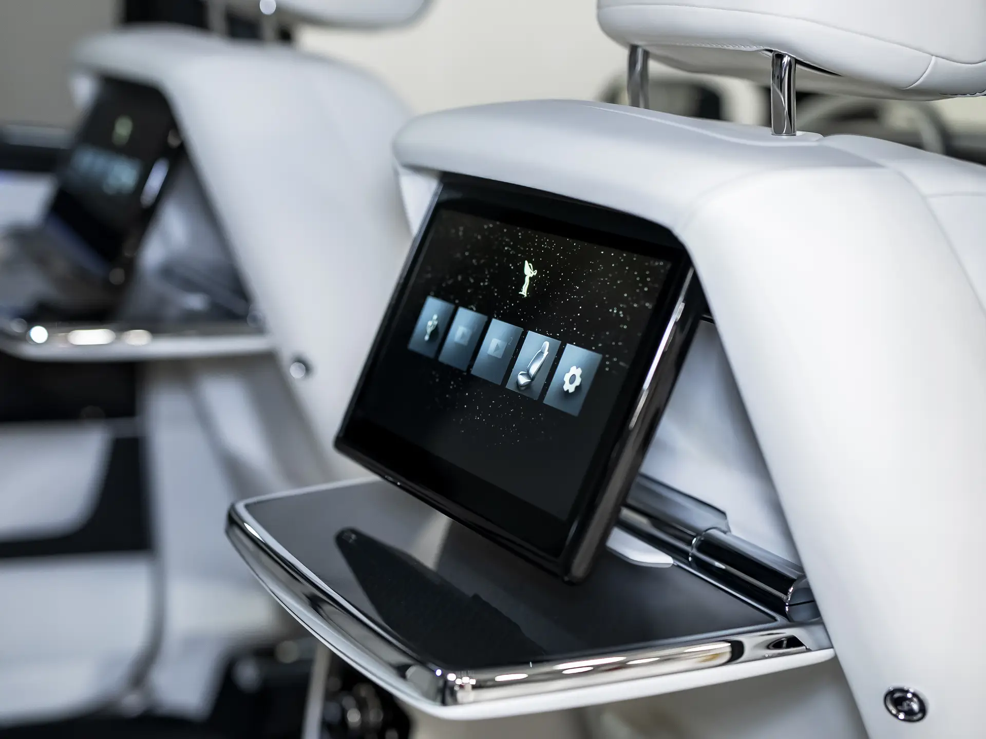 Rolls-Royce Cullinan, I Рестайлинг, 2025 купить в салоне Million Miles