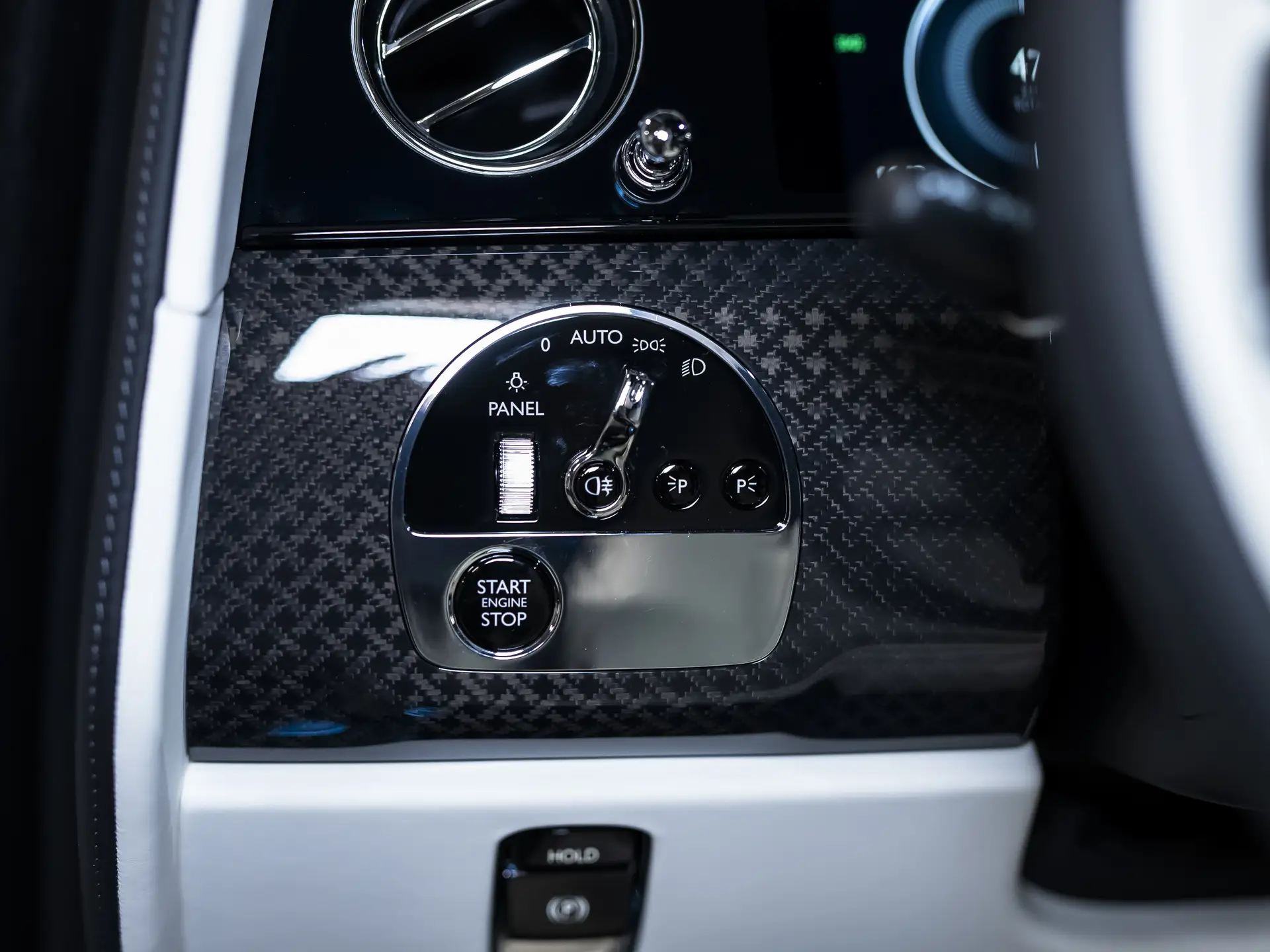 Rolls-Royce Cullinan, I Рестайлинг, 2025 купить в салоне Million Miles