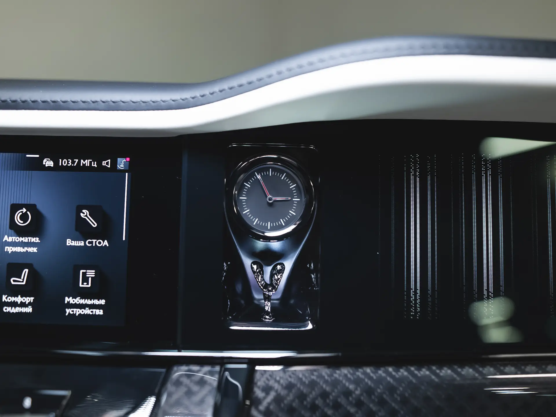 Rolls-Royce Cullinan, I Рестайлинг, 2025 купить в салоне Million Miles