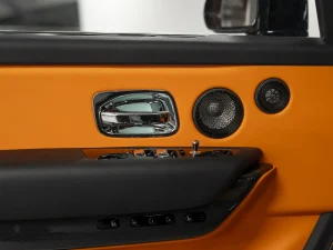 Rolls-Royce Cullinan Black Badge, I Рестайлинг, 2025 купить в салоне Million Miles