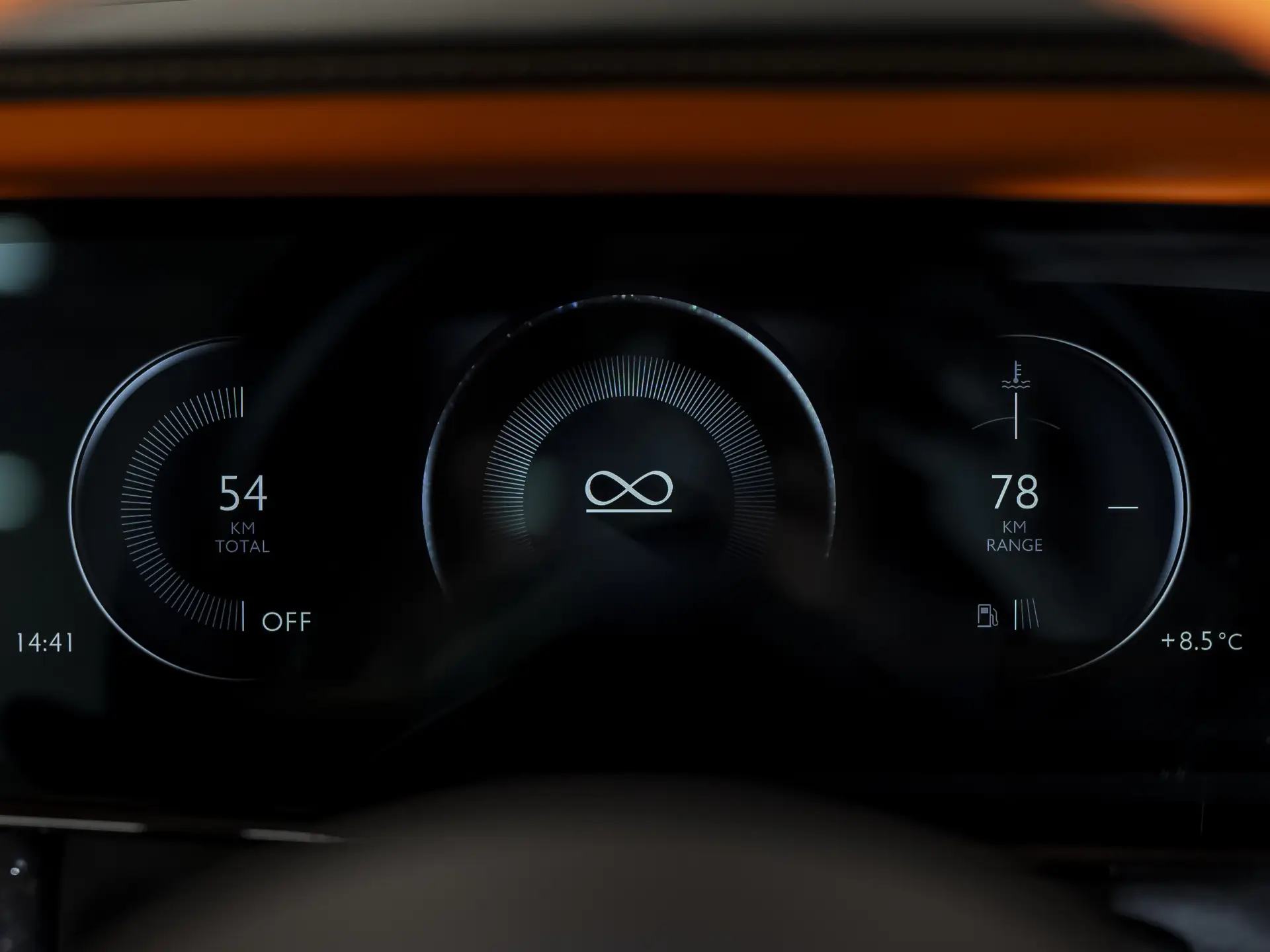 Rolls-Royce Cullinan Black Badge, I Рестайлинг, 2025 купить в салоне Million Miles