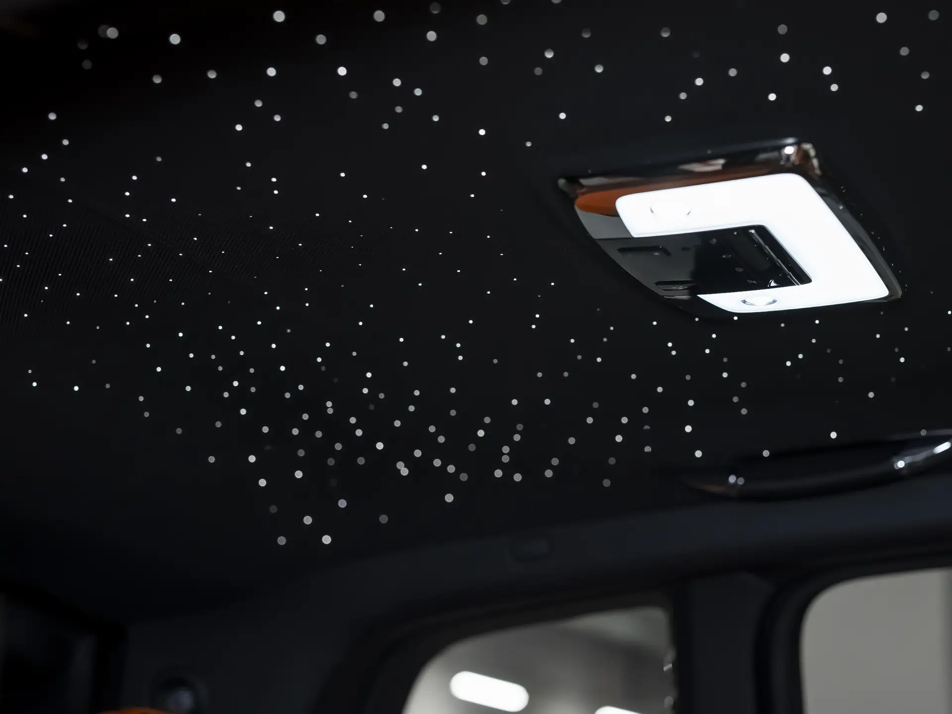 Rolls-Royce Cullinan Black Badge, I Рестайлинг, 2025 купить в салоне Million Miles