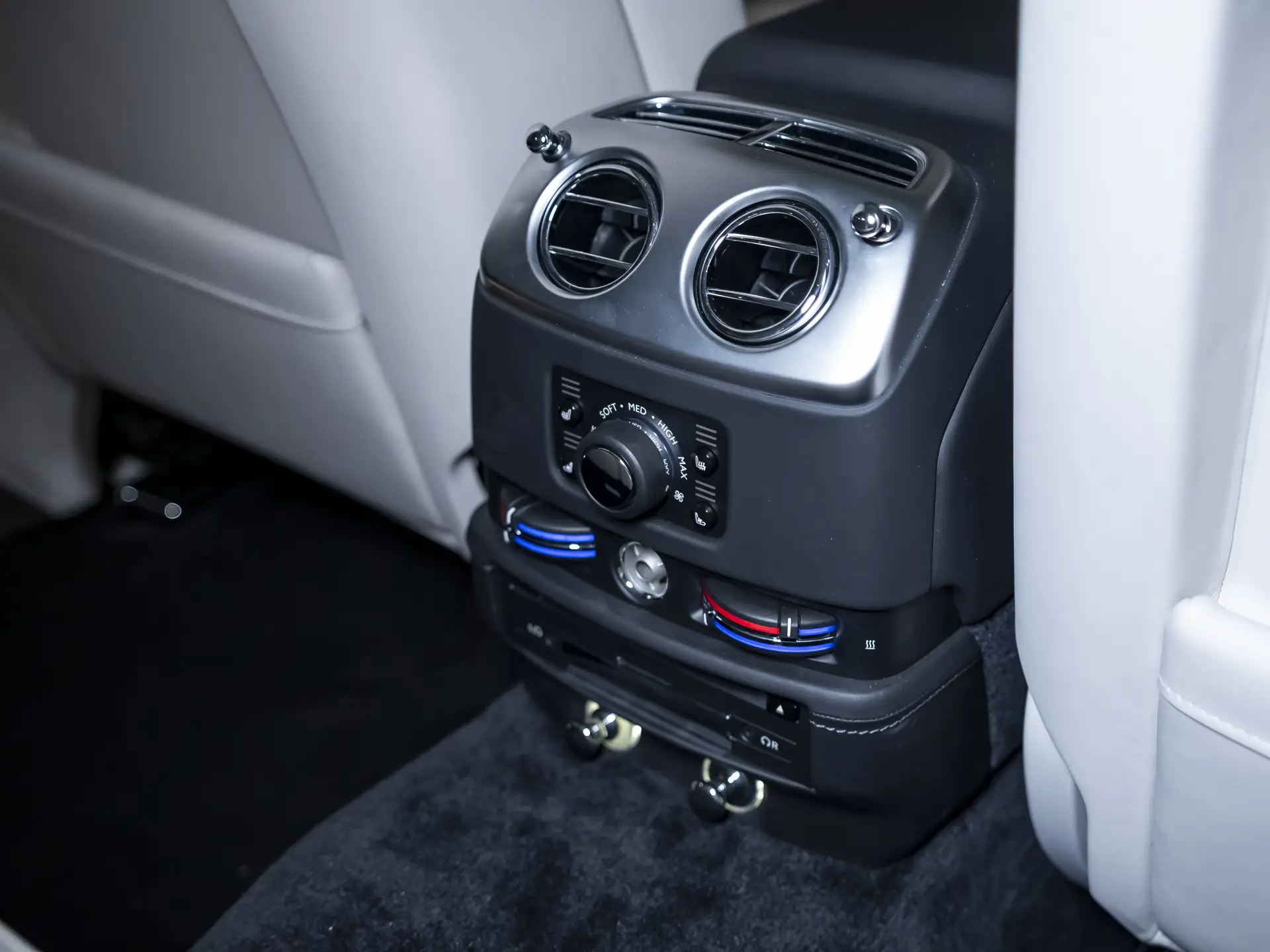 Rolls-Royce Ghost, I Рестайлинг (Series II), 2016 купить в салоне Million Miles