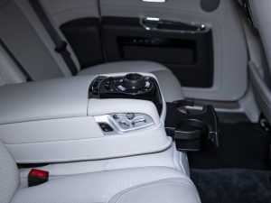 Rolls-Royce, Ghost, I Рестайлинг (Series II), 2016 купить в салоне Million Miles