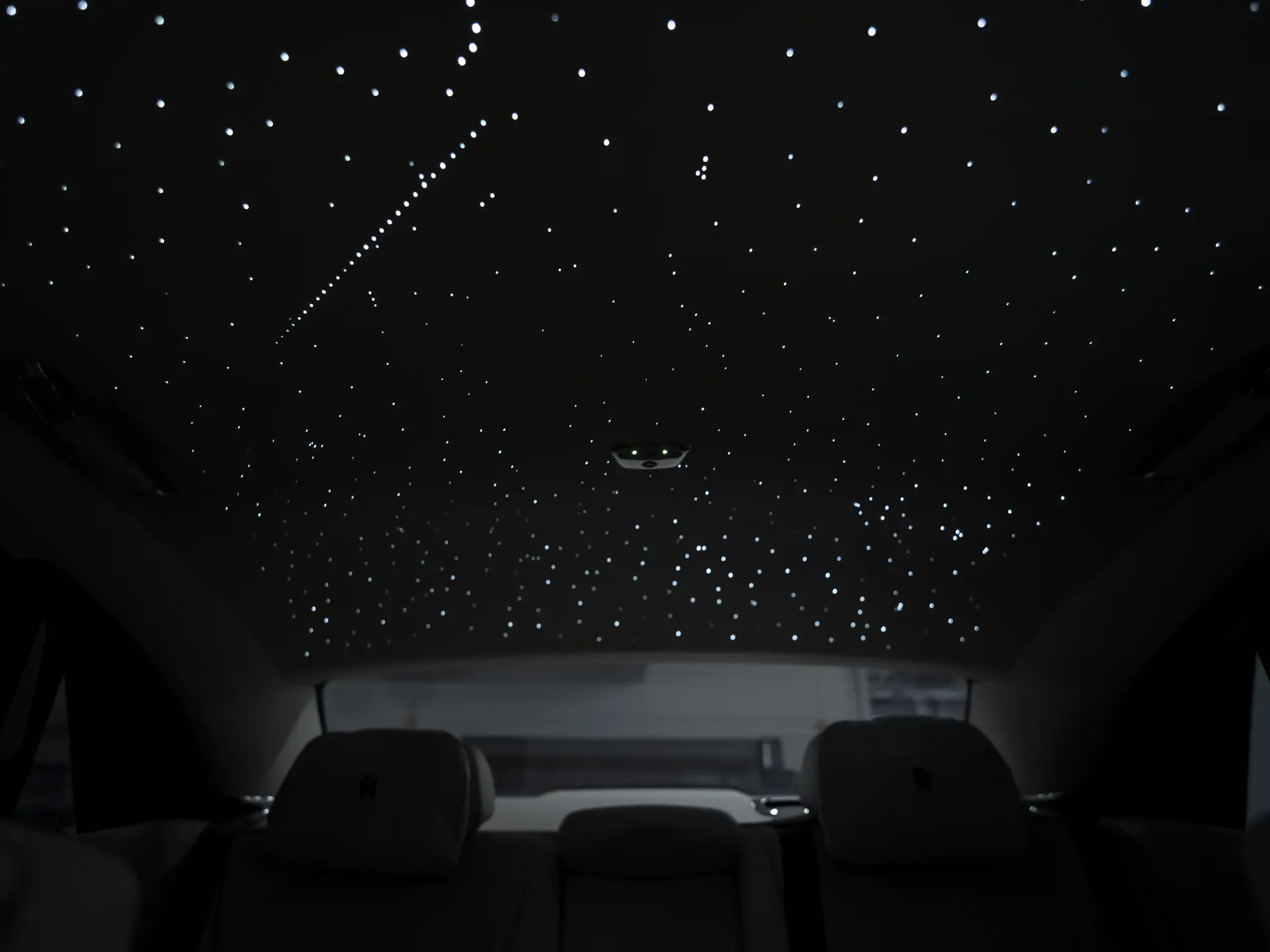 Rolls-Royce Ghost, I Рестайлинг (Series II), 2016 купить в салоне Million Miles