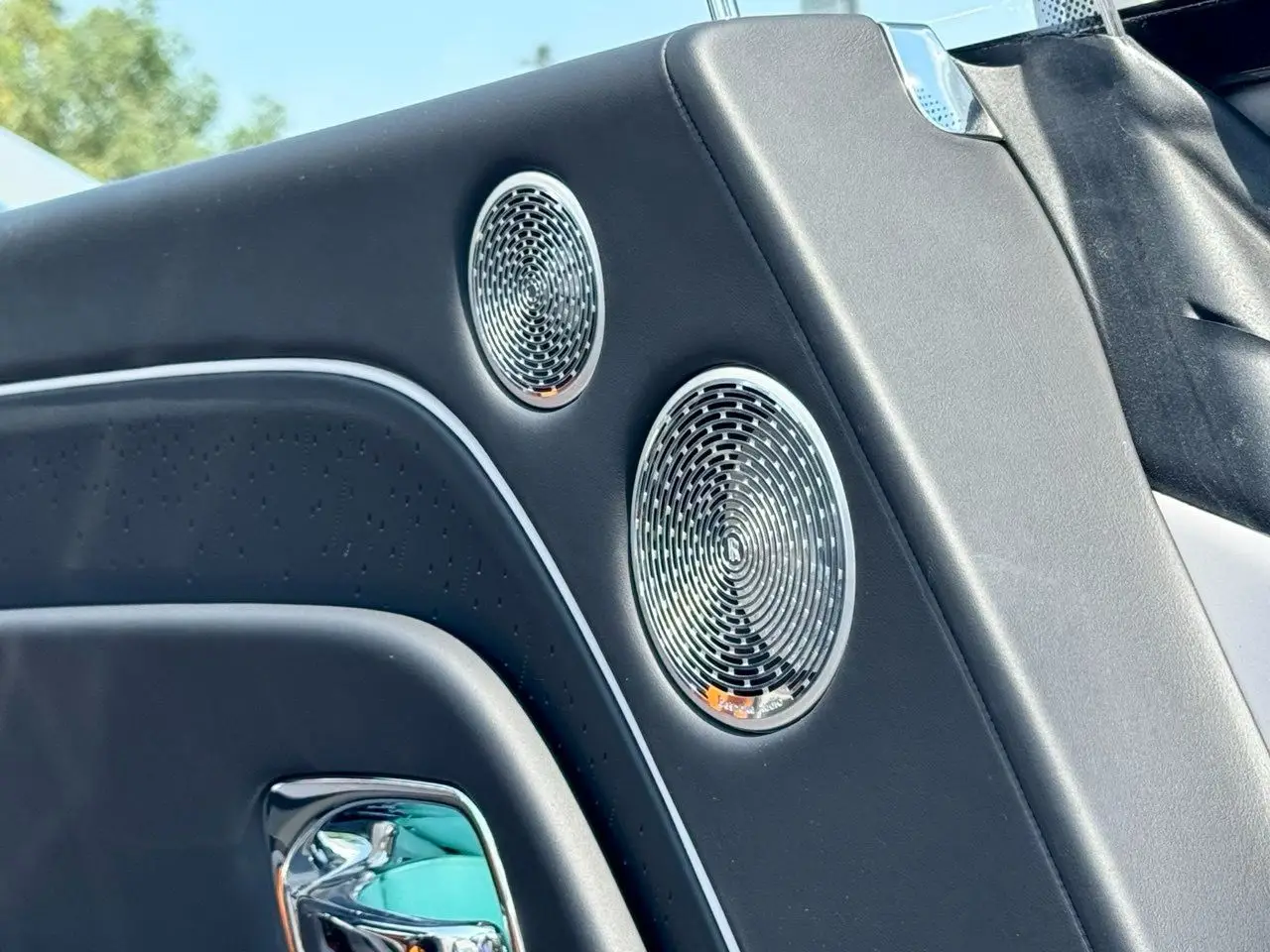 Rolls-Royce Spectre, I, 2025 купить в салоне Million Miles