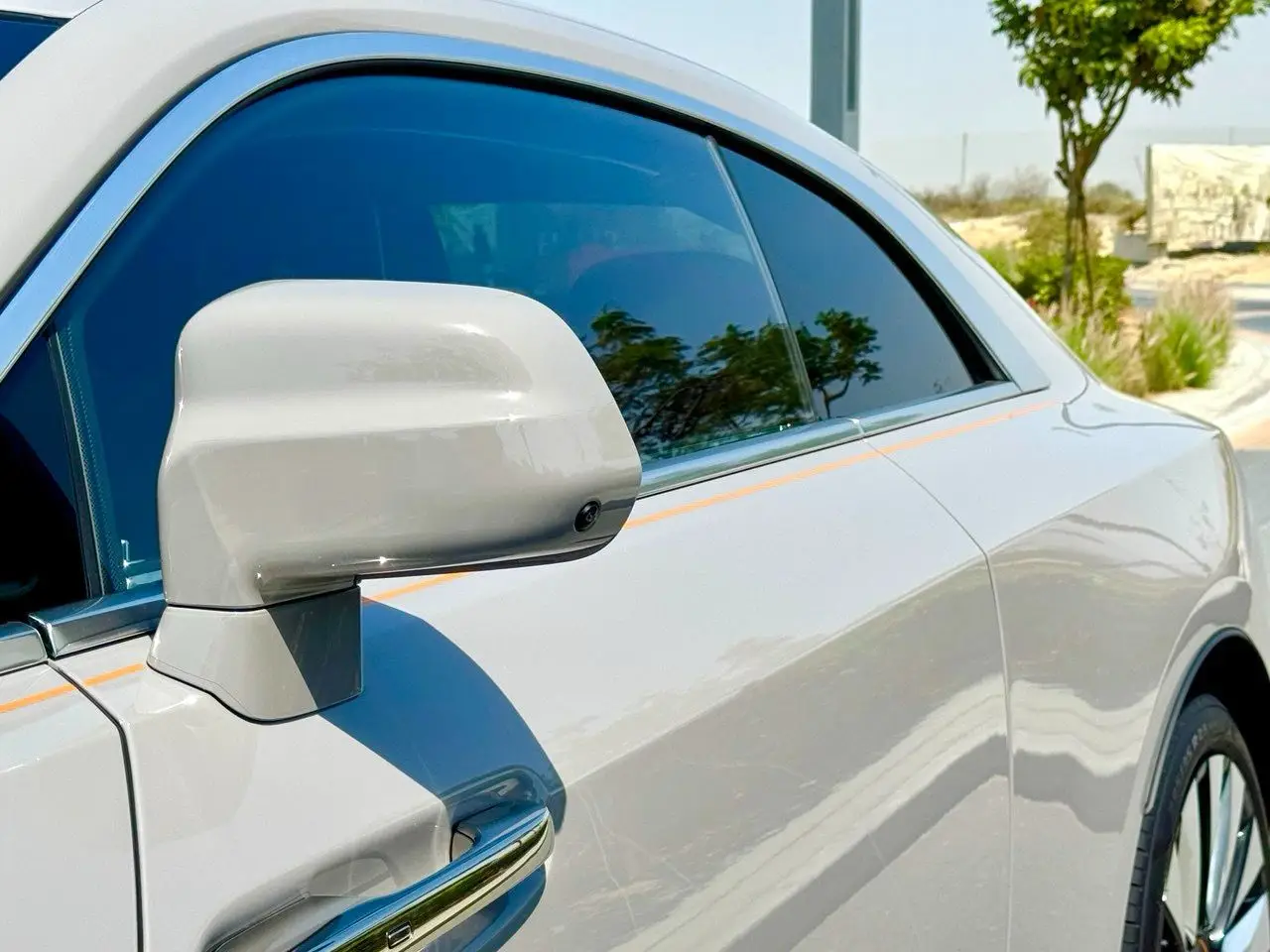 Rolls-Royce Spectre, I, 2025 купить в салоне Million Miles