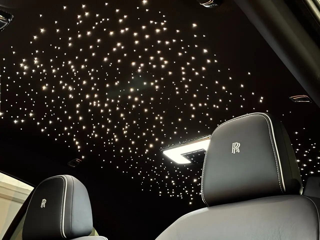 Rolls-Royce Spectre, I, 2025 купить в салоне Million Miles