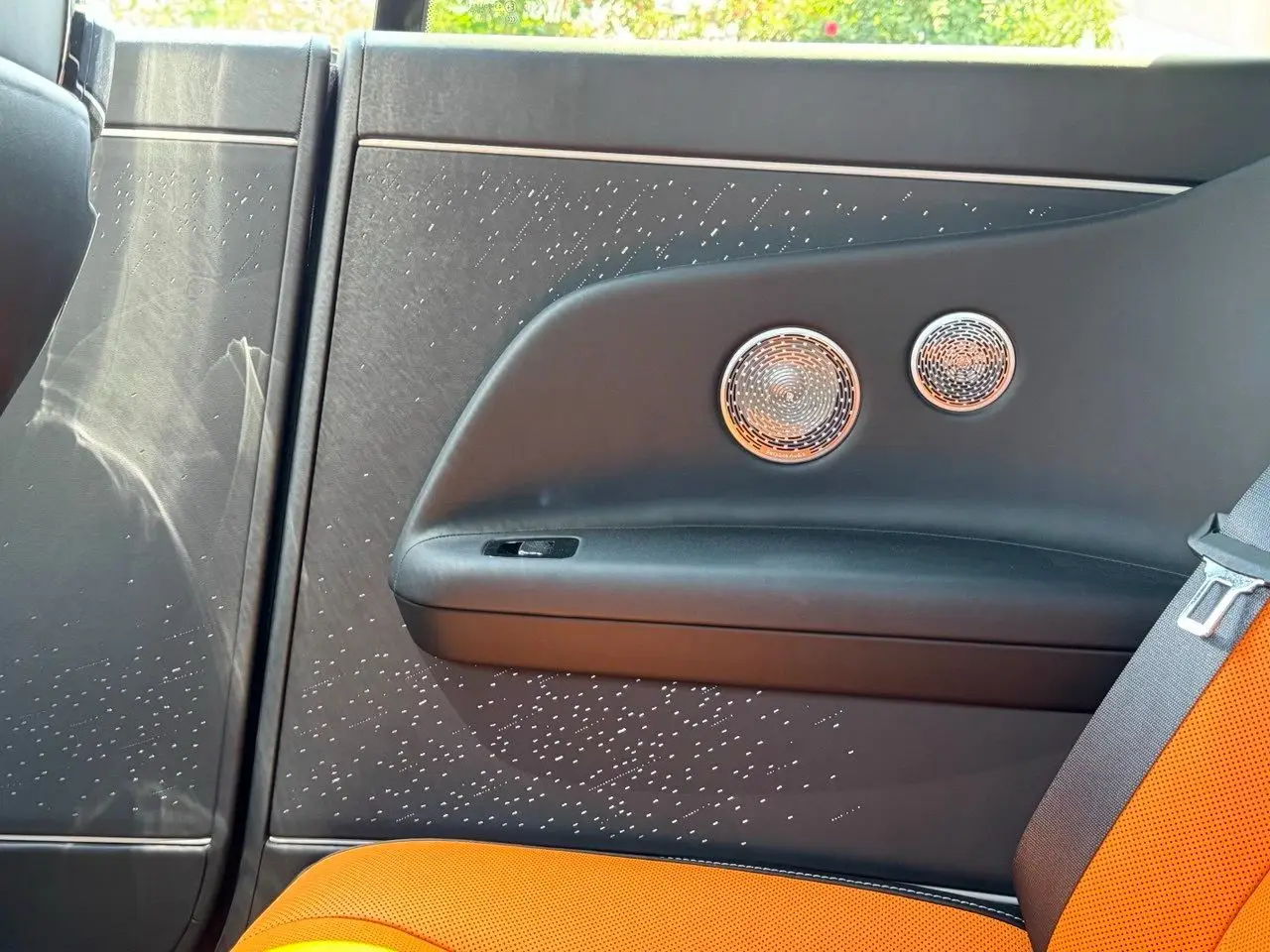 Rolls-Royce Spectre, I, 2025 купить в салоне Million Miles