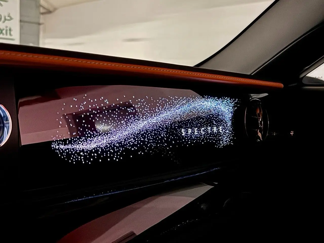 Rolls-Royce Spectre, I, 2025 купить в салоне Million Miles