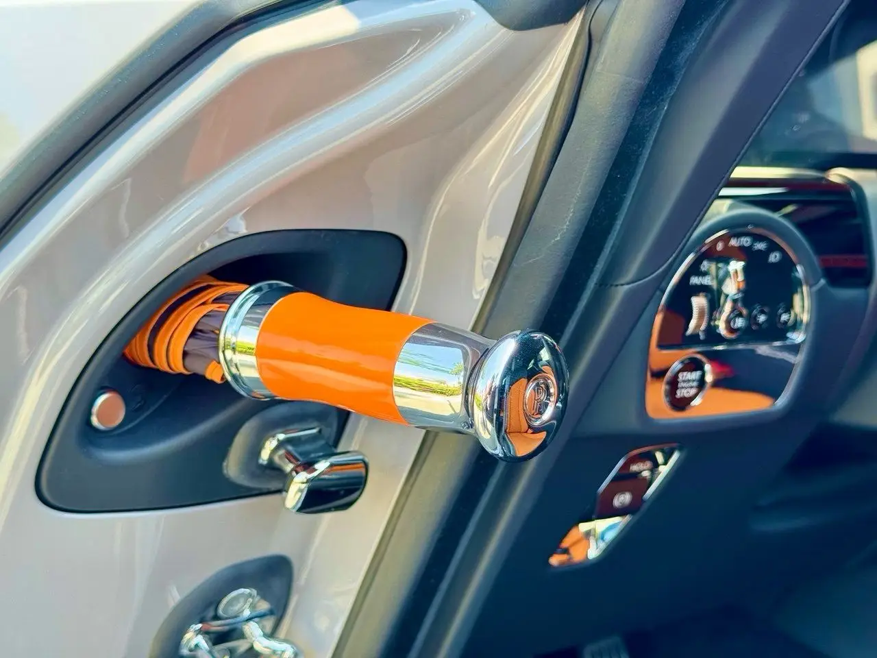 Rolls-Royce Spectre, I, 2025 купить в салоне Million Miles