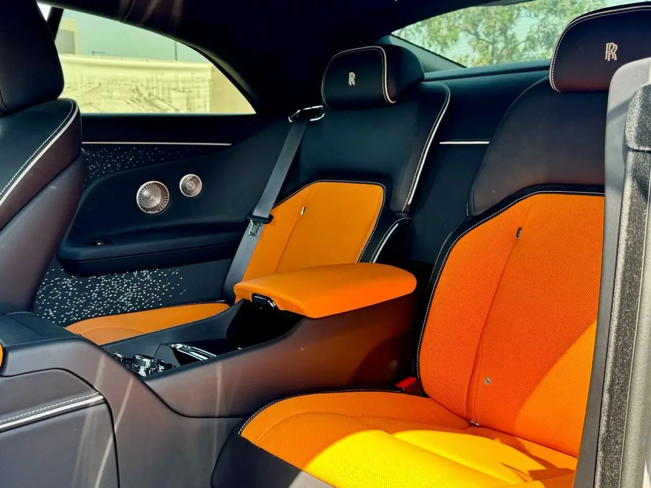 Rolls-Royce Spectre, I, 2025 купить в салоне Million Miles