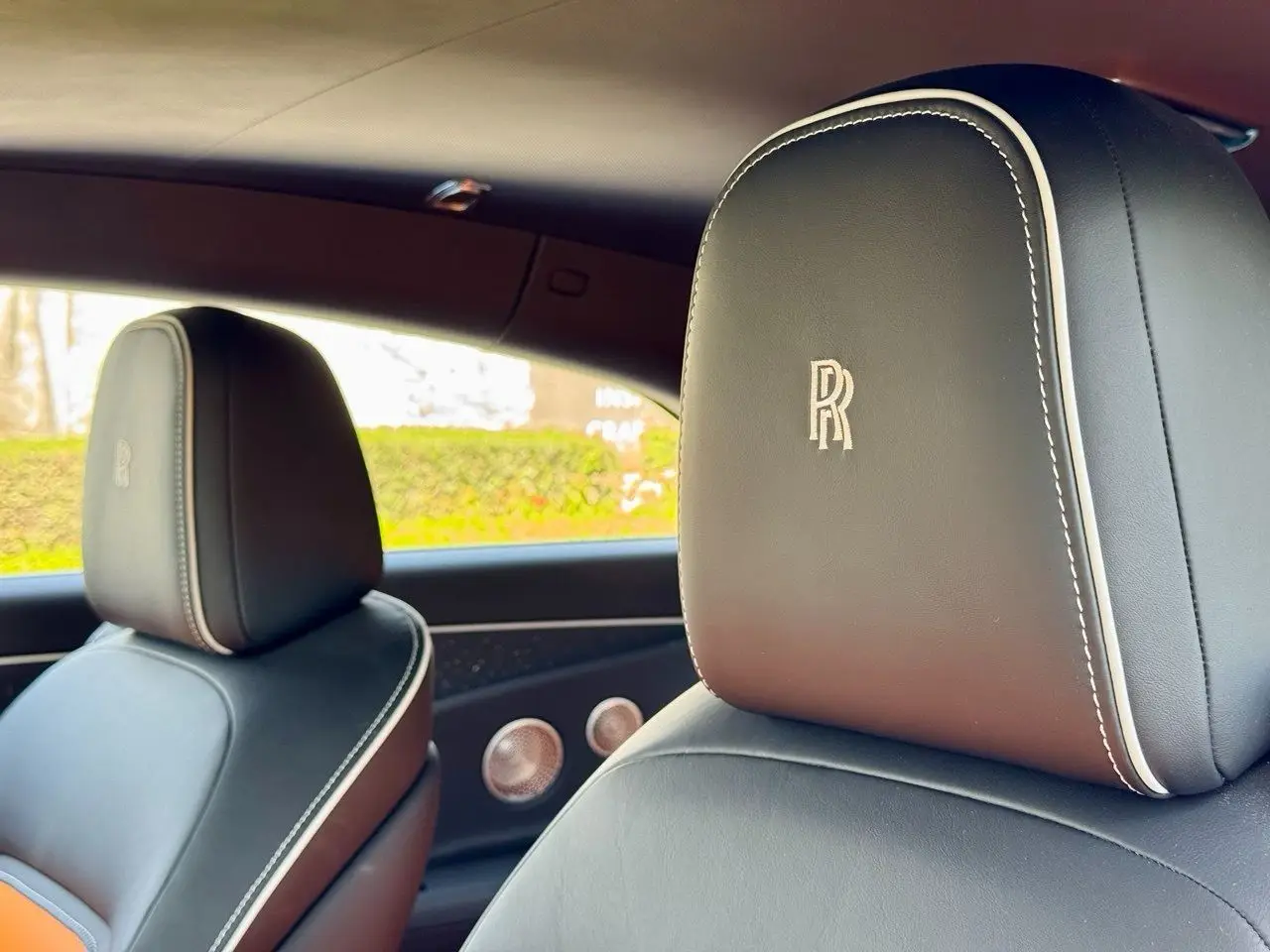 Rolls-Royce Spectre, I, 2025 купить в салоне Million Miles