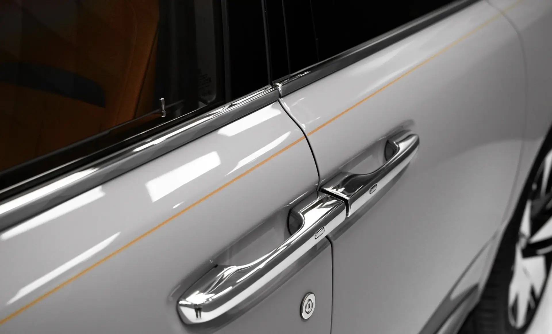 Rolls-Royce Cullinan, I Рестайлинг, 2025 купить в салоне Million Miles