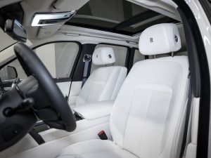 Rolls-Royce, Cullinan, I Рестайлинг, 2025 купить в салоне Million Miles