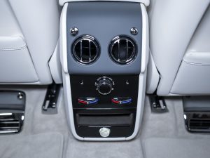 Rolls-Royce, Cullinan, I Рестайлинг, 2025 купить в салоне Million Miles
