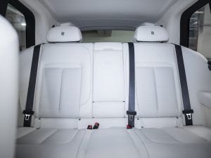 Rolls-Royce, Cullinan, I Рестайлинг, 2025 купить в салоне Million Miles