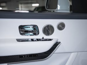 Rolls-Royce, Cullinan, I Рестайлинг, 2025 купить в салоне Million Miles