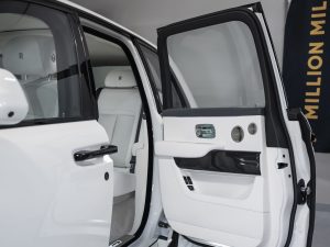 Rolls-Royce, Cullinan, I Рестайлинг, 2025 купить в салоне Million Miles