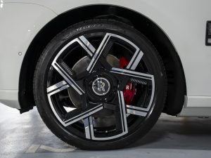 Rolls-Royce, Cullinan, I Рестайлинг, 2025 купить в салоне Million Miles