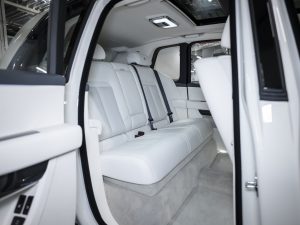 Rolls-Royce, Cullinan, I Рестайлинг, 2025 купить в салоне Million Miles