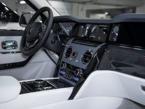 Rolls-Royce, Cullinan, I Рестайлинг, 2025 купить в салоне Million Miles
