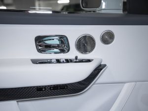 Rolls-Royce, Cullinan, I Рестайлинг, 2025 купить в салоне Million Miles