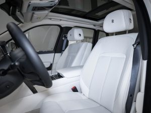 Rolls-Royce, Cullinan, I Рестайлинг, 2025 купить в салоне Million Miles