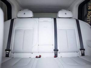 Rolls-Royce, Cullinan, I Рестайлинг, 2025 купить в салоне Million Miles