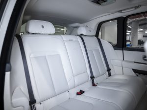 Rolls-Royce, Cullinan, I Рестайлинг, 2025 купить в салоне Million Miles