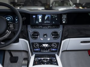 Rolls-Royce, Cullinan, I Рестайлинг, 2025 купить в салоне Million Miles
