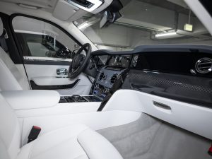 Rolls-Royce, Cullinan, I Рестайлинг, 2025 купить в салоне Million Miles