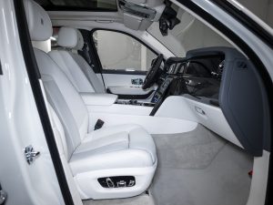 Rolls-Royce, Cullinan, I Рестайлинг, 2025 купить в салоне Million Miles