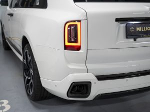 Rolls-Royce, Cullinan, I Рестайлинг, 2025 купить в салоне Million Miles