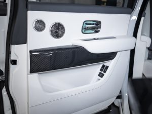 Rolls-Royce, Cullinan, I Рестайлинг, 2025 купить в салоне Million Miles
