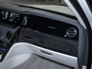 Rolls-Royce, Cullinan, I Рестайлинг, 2025 купить в салоне Million Miles
