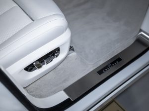 Rolls-Royce, Cullinan, I Рестайлинг, 2025 купить в салоне Million Miles