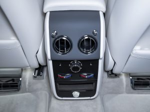 Rolls-Royce, Cullinan, I Рестайлинг, 2025 купить в салоне Million Miles