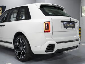 Rolls-Royce, Cullinan, I Рестайлинг, 2025 купить в салоне Million Miles