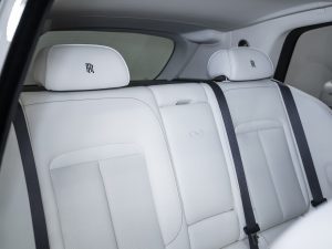 Rolls-Royce, Cullinan, I Рестайлинг, 2025 купить в салоне Million Miles