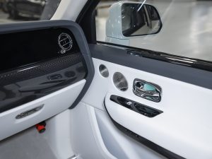 Rolls-Royce, Cullinan, I Рестайлинг, 2025 купить в салоне Million Miles
