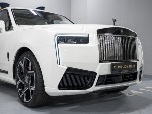 Rolls-Royce, Cullinan, I Рестайлинг, 2025 купить в салоне Million Miles