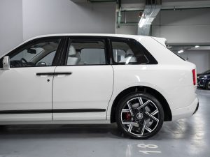Rolls-Royce, Cullinan, I Рестайлинг, 2025 купить в салоне Million Miles