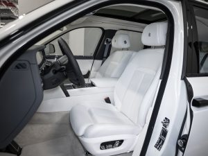 Rolls-Royce, Cullinan, I Рестайлинг, 2025 купить в салоне Million Miles