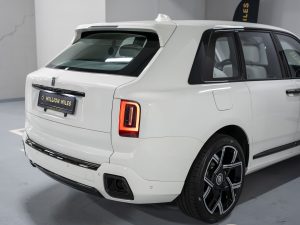 Rolls-Royce, Cullinan, I Рестайлинг, 2025 купить в салоне Million Miles