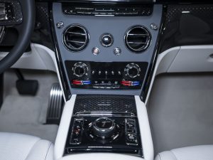 Rolls-Royce, Cullinan, I Рестайлинг, 2025 купить в салоне Million Miles