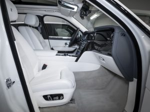 Rolls-Royce, Cullinan, I Рестайлинг, 2025 купить в салоне Million Miles